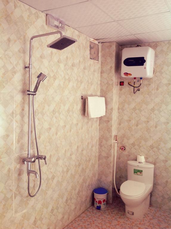 Noi Bai Family Homestay Room photo